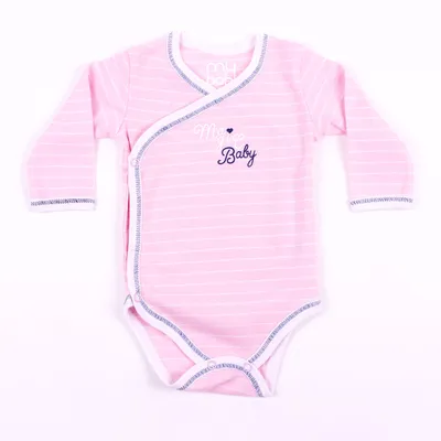 My baby bodi preklop 1613