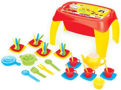 kuhinjski set 4107