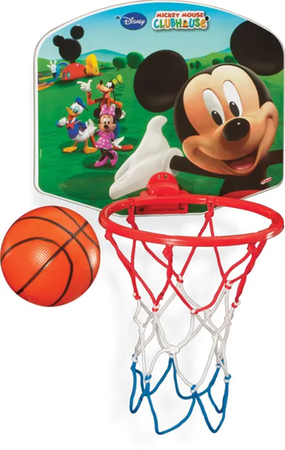 Koš set mali mickey m.015218