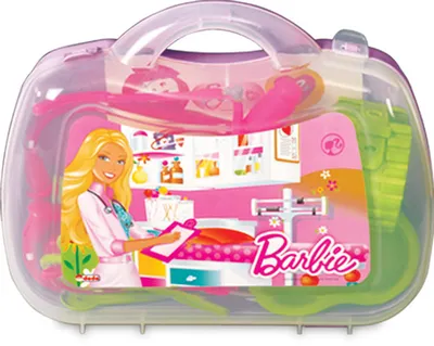 Doktor set u koferu 018332
