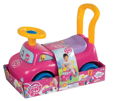 Guralica pony 03213