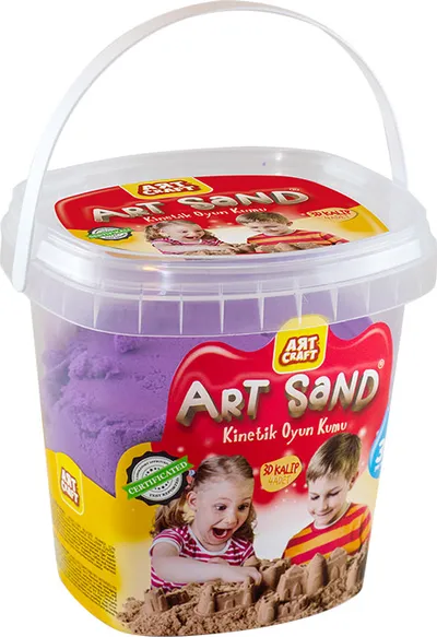 K pijesak 500gr set 03397