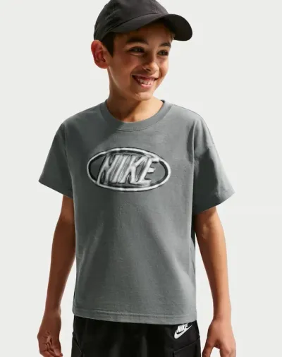 NIKE Dječija majica kratkih rukava NSW TEE M90 CLUB XPRESS