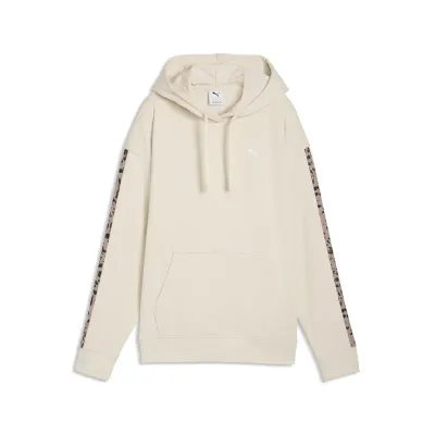 PUMA Ženski duks ESSENTIALS GRAPHIC ANIMAL COMFOR