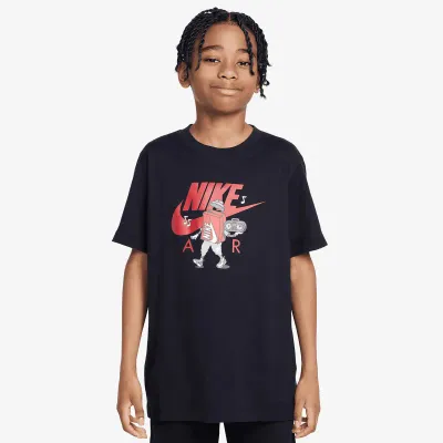 Dječija majica kratkih rukava NIKE SPORTSWEAR BOXY