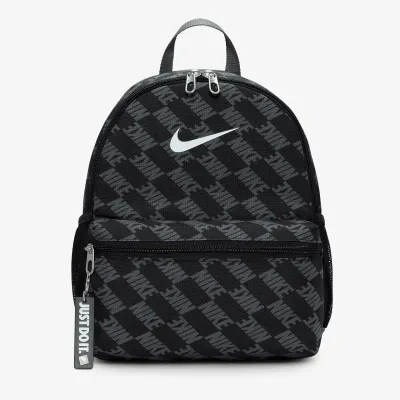 NIKE Ruksak NK BRSLA JDI MNI BK-AOP FA25
