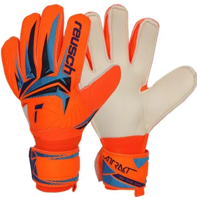 REUSCH Golmanske rukavice ATTRAKT SOLID