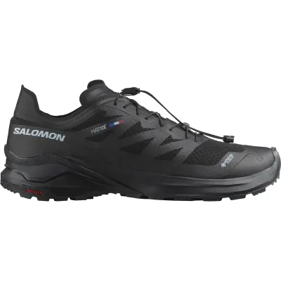SALOMON Muške patike TREK SHOES XA META GORE-TEX MIF