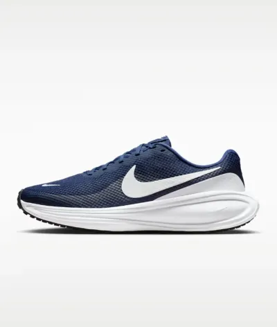 NIKE Muške patike za trčanje REVOLUTION 8