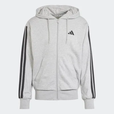 ADIDAS Muški duks 3S French Terry FZ HD