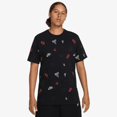 NIKE Muška majica  kratki rukav  NSW TEE 12MO