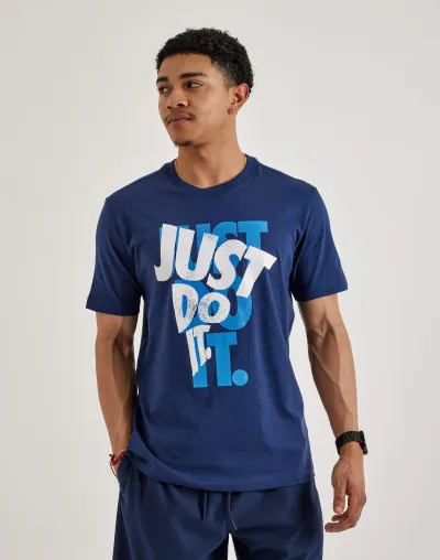 Muška majica kratkih rukava NIKE SPORTSWEAR TEE 12MO JDI