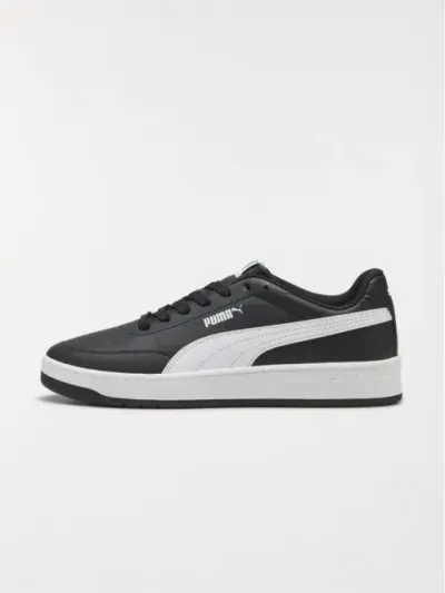Muške patike PUMA COURT CLASSIC CLEAN