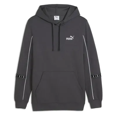 PUMA Muški duks ESSENTIALS TAPE LAYOUT HOODIE