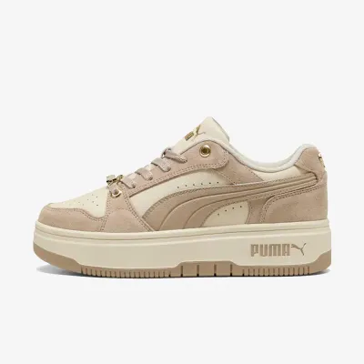 PUMA Ženske patike REBOUND FEMME LOW LUXE SD