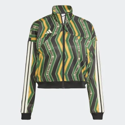 ADIDAS Ženski duks MULTI FARM TIRO