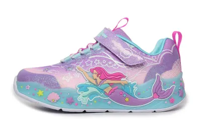 SKECHERS Dječije patike MERMAID DREAMS