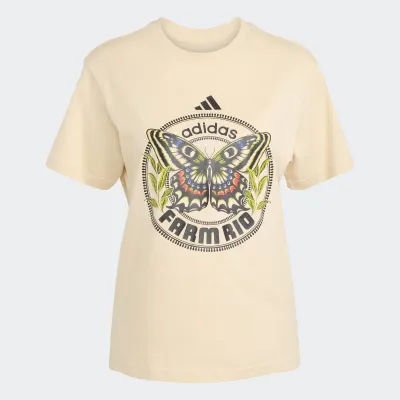 ADIDAS Ženska majica kratkih rukava FARM GFX