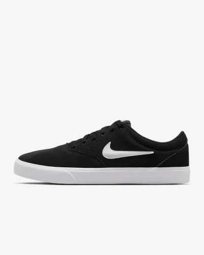 Muške patike NIKE CHARGE SUEDE