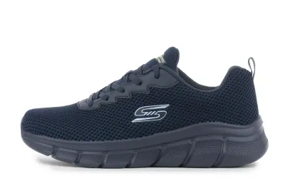 SKECHERS Muške patike BOBS B FLEX - CHILL EDGE