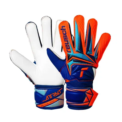 REUSCH Golmanske rukavice ATTRAKT SOLID JUNIOR
