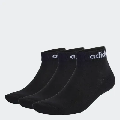 ADIDAS Čarape TIN LINEAR LOW 3P