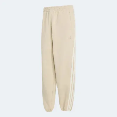 ADIDAS Ženski donji dio trenerke KIT 3-STRIPES LOOSE CUFFED