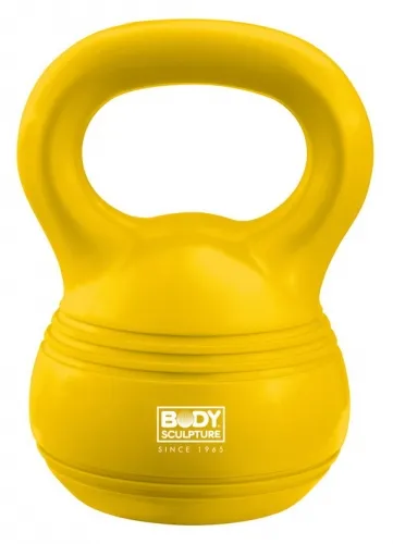 BODY SCULPTURE Rusko zvono 4kg
