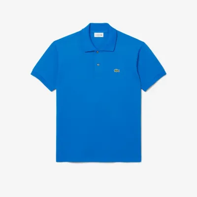 Muška polo majica kratkih rukava LACOSTE Original Pique