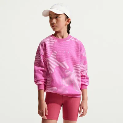 Dječiji duks NIKE SPORTSWEAR FLEECE