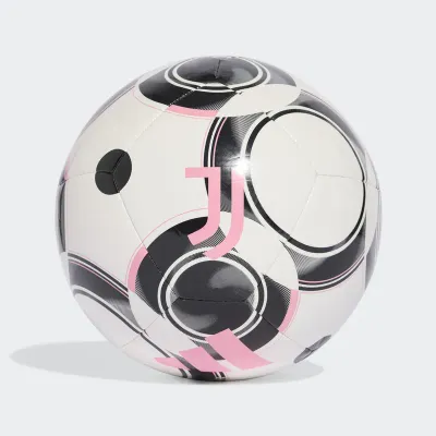 ADIDAS Fudbalska lopta JUVE CLB HOME