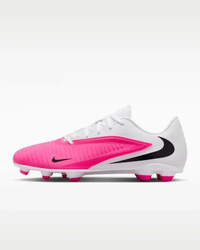NIKE Muške kopačke PHANTOM 6 LOW CLUB FG/MG