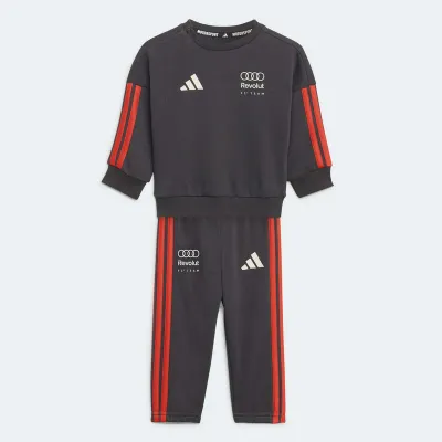 ADIDAS Dječija trenerka AUDI REVOLUT F1 TEAM DNA BABY JOGGER