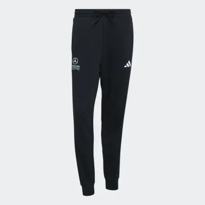 ADIDAS Muški donji dio trenerke MERCEDES AMG PETRONAS FORMULA 1 TEAM DNA
