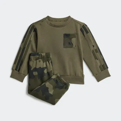 ADIDAS Dječija trenerka CAMO