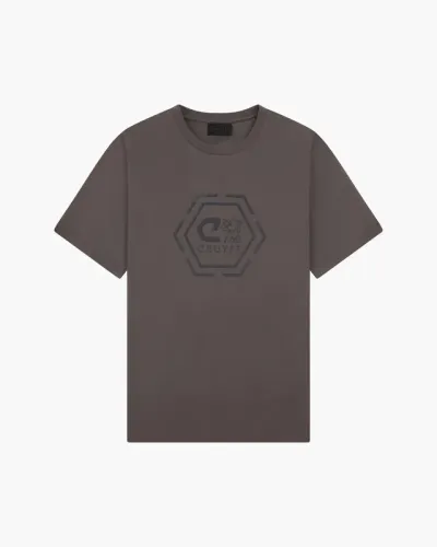 CRUYFF Muška majica kratkih rukava HYDROX