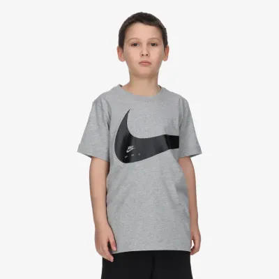 NIKE Dječija majica kratkih rukava NSW TEE CLUB ENERGY S26