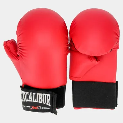 AMK SPORTS Rukavice za karate AMK