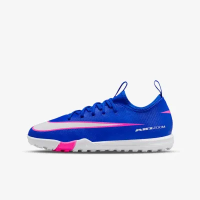 NIKE Djećije patike TURF JR ZOOM VAPOR 16 ACADEMY