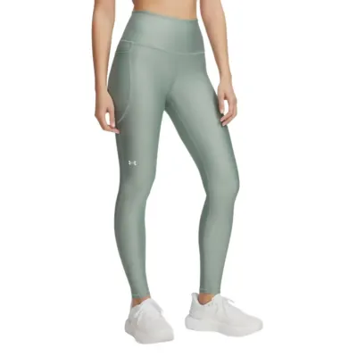 UNDER ARMOUR Žesnke helanke TECH HIRISE LEGGING