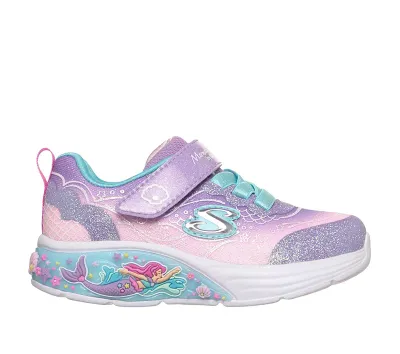 SKECHERS Dječije patike MY DREAMERS - LIL MERMAID