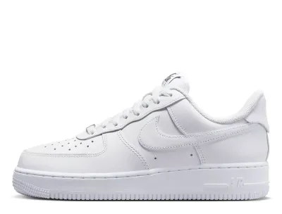 NIKE Ženske patike AIR FORCE 1 07