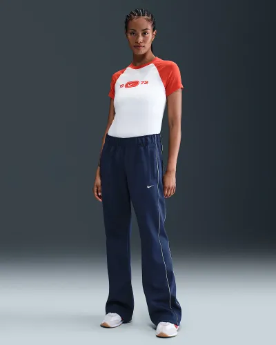 Ženski donji dio trenerke NSW NIKE WINDRUNNER