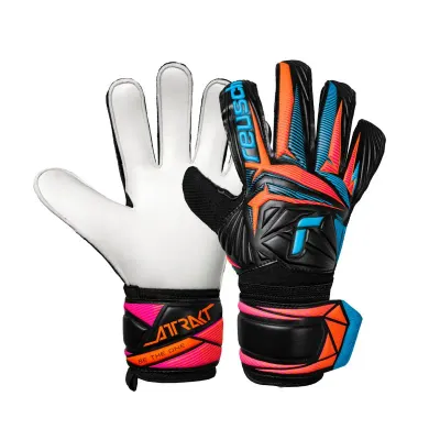REUSCH Golmanske rukavice ATTRAKT SOLID