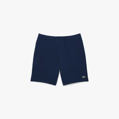 LACOSTE Muški šorc REGULAT FIT FLEECE