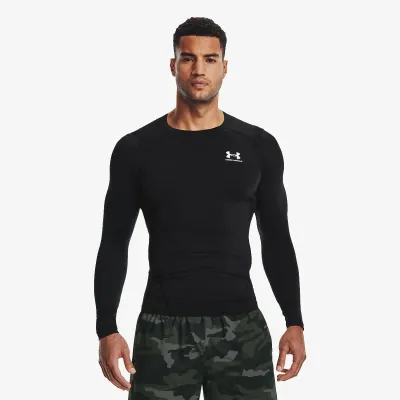 UNDER ARMOUR Muška majica dugi rukav
