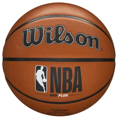 WILSON WTB9200XB07 Lopta NBA DRV PLUS SZ7