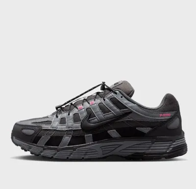NIKE Muške patike P-6000 MED
