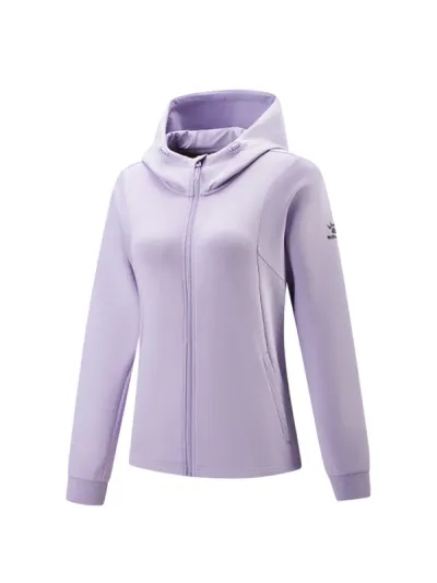 KELME Ženski duks KNITTED JACKET