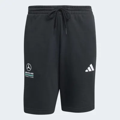 ADIDAS Muški šorc MERCEDES - AMG PETRONAS FORMULA 1 TEAM DNA